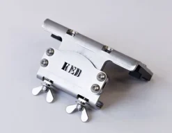 Adaptateur KED pour Alumacraft
