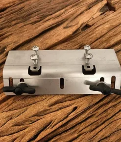 Adaptateur KED pour Lund