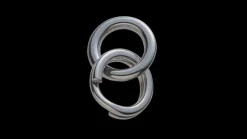 Anneau Brisé/Soudé Major Craft Otoku Combi Ring