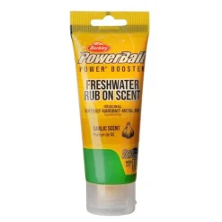 Attractant Berkley Power Bait Gel
