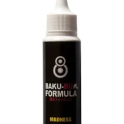 Attractant Madness Bakura Formula