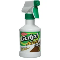 Attractant Spray Berkley Gulp! Alive