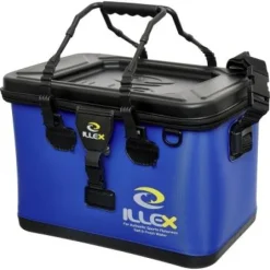 Bakkan IllexBoat Deluxe 40