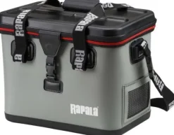 Bakkan Rapala Hydro Premium Tackle Bag
