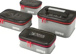 Bakkan Rapala Hydro Tackle Box