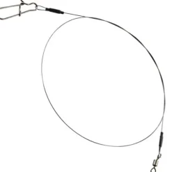 Bas de ligne Titanium Fox Rage Strike Point Jerk Leader