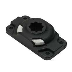 Base Railblaza StarPort HD Noir
