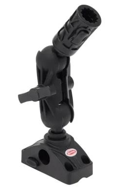 Berkley Ball Mounting System Quick Release Lock