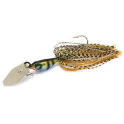 Bladed Jig Damiki Tremble Jig 14g