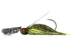 Bladed Jig Molix Compact Blade Jig