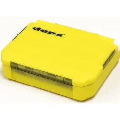 Boite De Rangement Deps Original Tackle Box 318SD