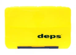 Boite De Rangement Deps Original Tackle Box 3043NDD