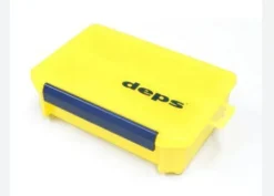 Boite De Rangement Deps Original Tackle Box 3010 Nddm Deep