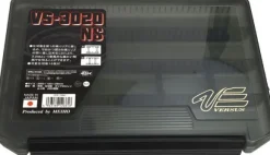 Boite De Rangement Meiho Vs 3020NS Black