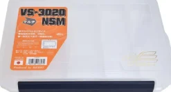 Boite De Rangement Meiho VS 3020 NSM