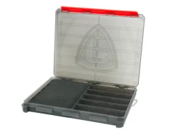 Boîte à têtes plombées Fox Rage Compact Rig Storage Box