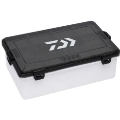 Boîte de Rangement Daïwa DBOX Smoke