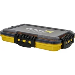 Boîte Etanche Illex Tackle Box 270 Waterproof