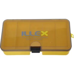Boîte Illex Tackle Box214