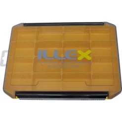 Boîte Illex Tackle Box 255