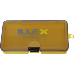 Boîte Illex Tackle Box 186