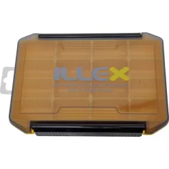 Boîte Illex Tackle Box 205