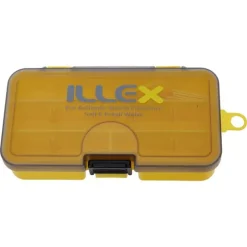 Boîte Illex Tackle Box 138