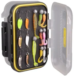 Boîte Spro Mobile Stocker