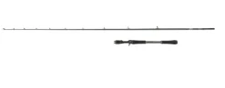 Canne Casting Abu Garcia Beast X2 Live Vertical