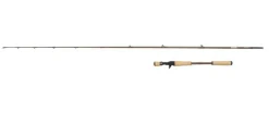 Canne Casting Abu Garcia Beast Pro2 Live Vertical