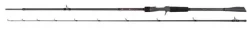 Canne Casting Fox Rage Warrior Pike Cast