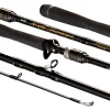 Canne Casting Illex Night Shadows B200 MH H Vertical