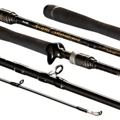 Canne Casting Illex Night Shadows B200 MH H Vertical