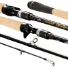 Canne Casting Illex Night Shadows B220 XXH La Brute