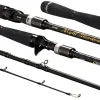 Canne Casting Illex Night Shadows B200 MH FG FightBack