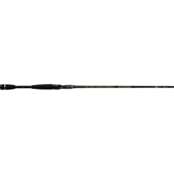 Canne Casting Illex The Artist X5 B215MH Black Sword