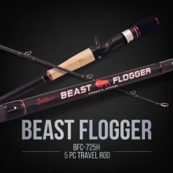 Canne Casting Jabbers Beast Flogger