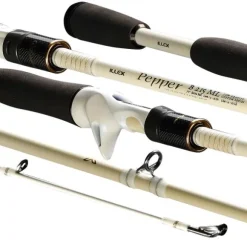 Canne Casting Pepper X5 200M Fastback