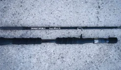 Canne Casting Swimbait Republic Sneak Attack 711