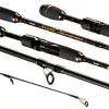 Canne Spinning Illex Night Shadows S190 M Vertical Finesse