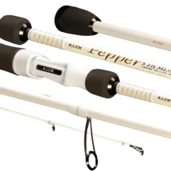 Canne Spinning Illex Pepper X5 215ML-M Finesse Puppeteer