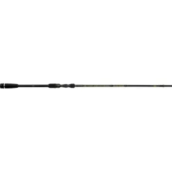 Canne Spinning Illex The Artist X5 235M-MH Black Angel