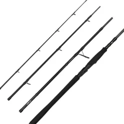 Canne Spinning Savage Gear SG2 Travel