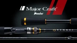 Cannes Casting Major Craft Benkei
