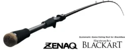 Cannes Casting Zenaq Spirado Blackart