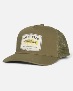 Casquette Salty Crew Trucker