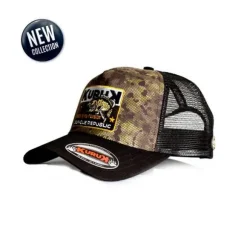 Casquettes Kuruk