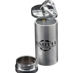 Cendrier de Poche Smith Hook Bottle