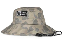 Chapeau Salty Crew Alpha Boonie