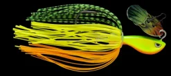 Chatter Bait Rapala Bladed Jig Pike 21gr